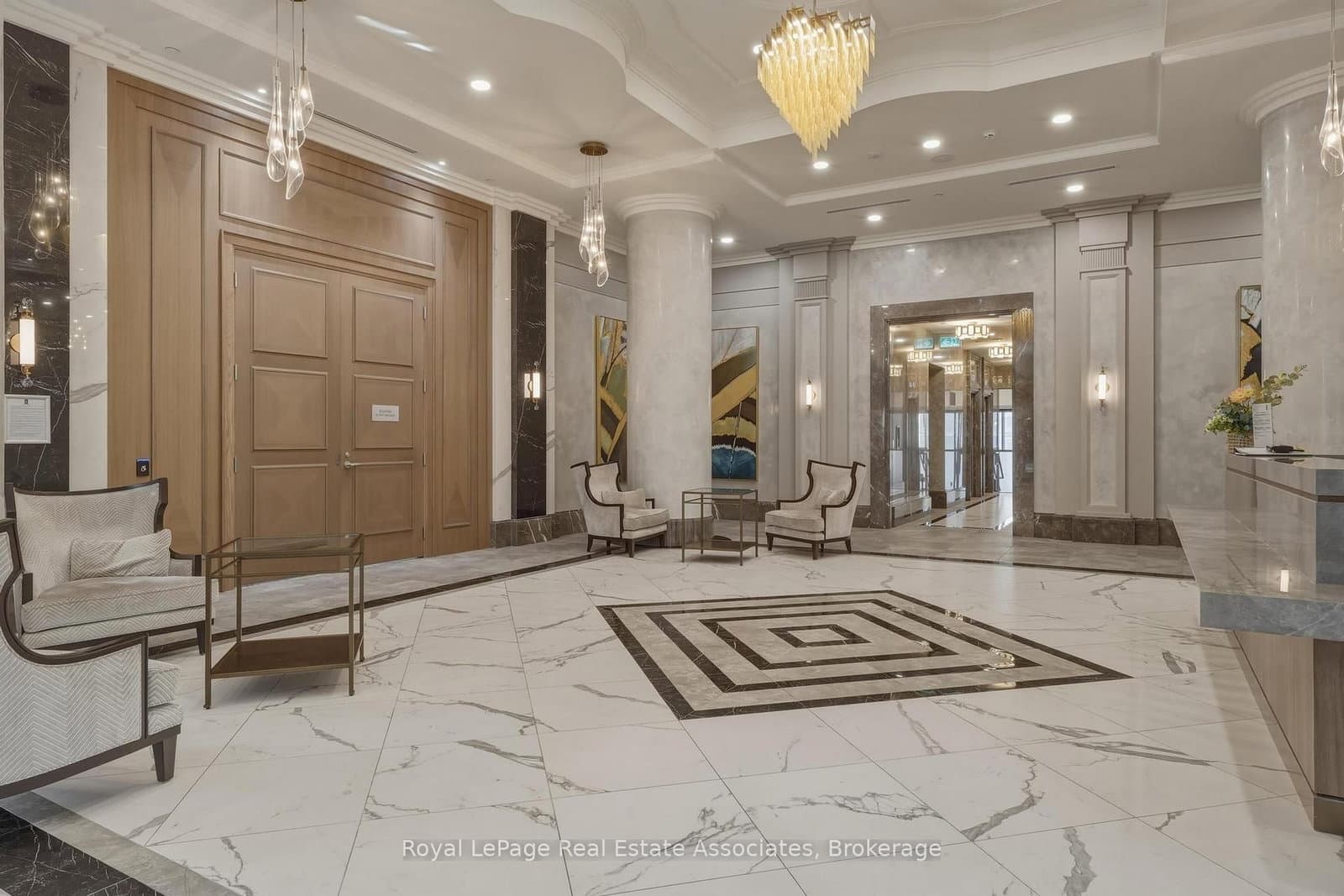 30 Elm Drive W, Unit 3306 thumbnail 28