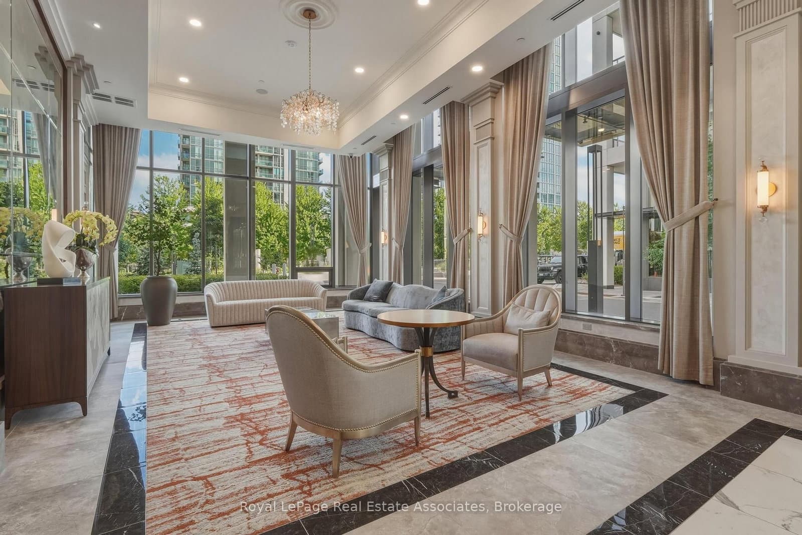 30 Elm Drive W, Unit 3306 thumbnail 29