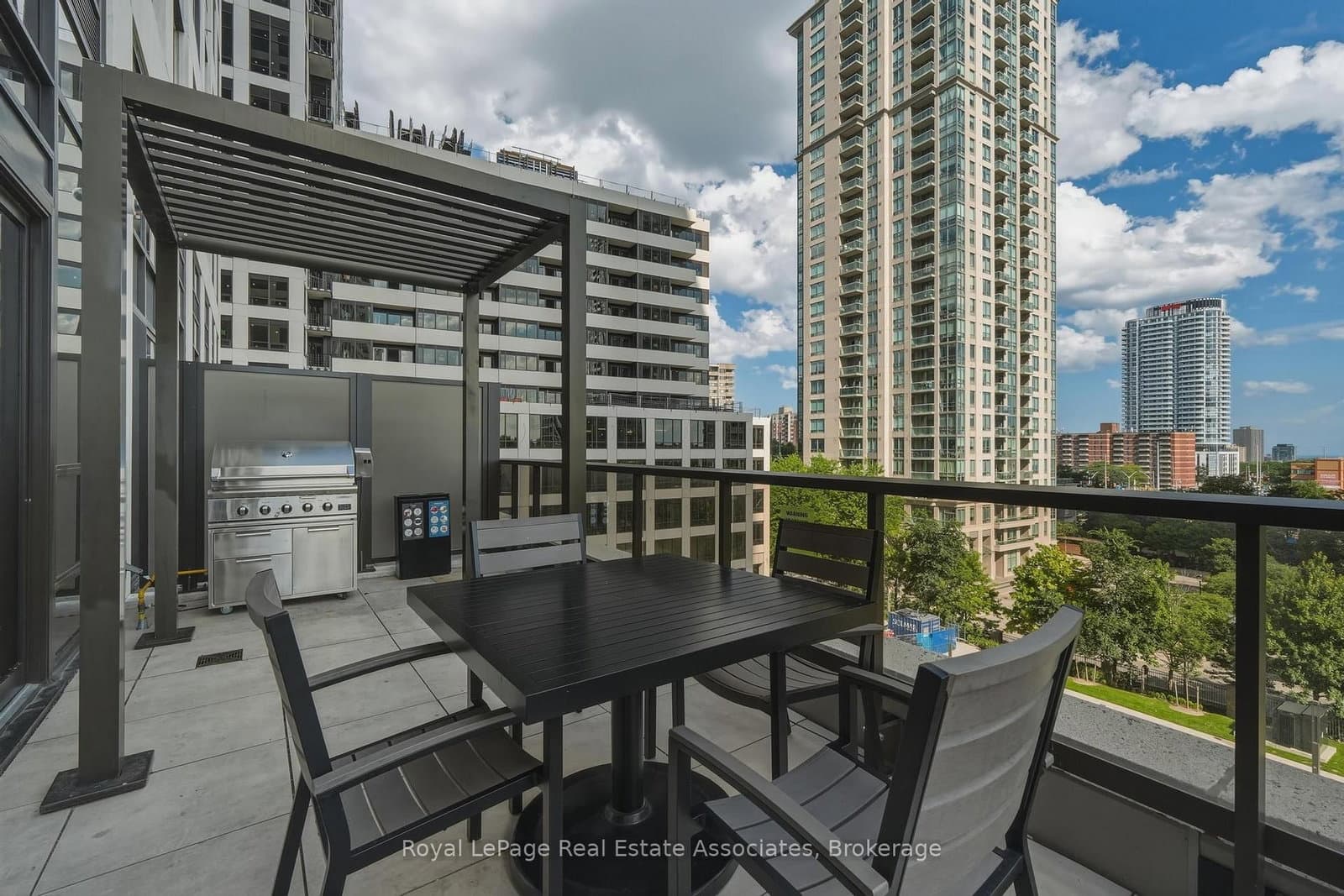 30 Elm Drive W, Unit 3306 thumbnail 32