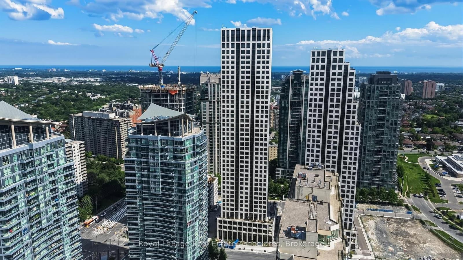 30 Elm Drive W, Unit 3306 thumbnail 41