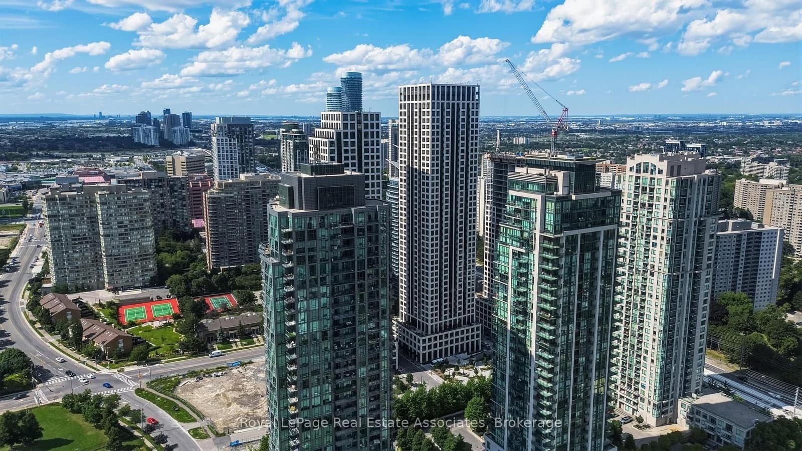 30 Elm Drive W, Unit 3306 thumbnail 43