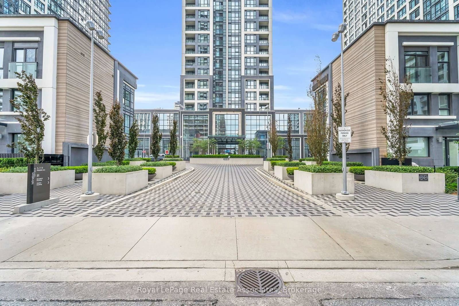 7 Mabelle Avenue, Unit 3101 thumbnail 31
