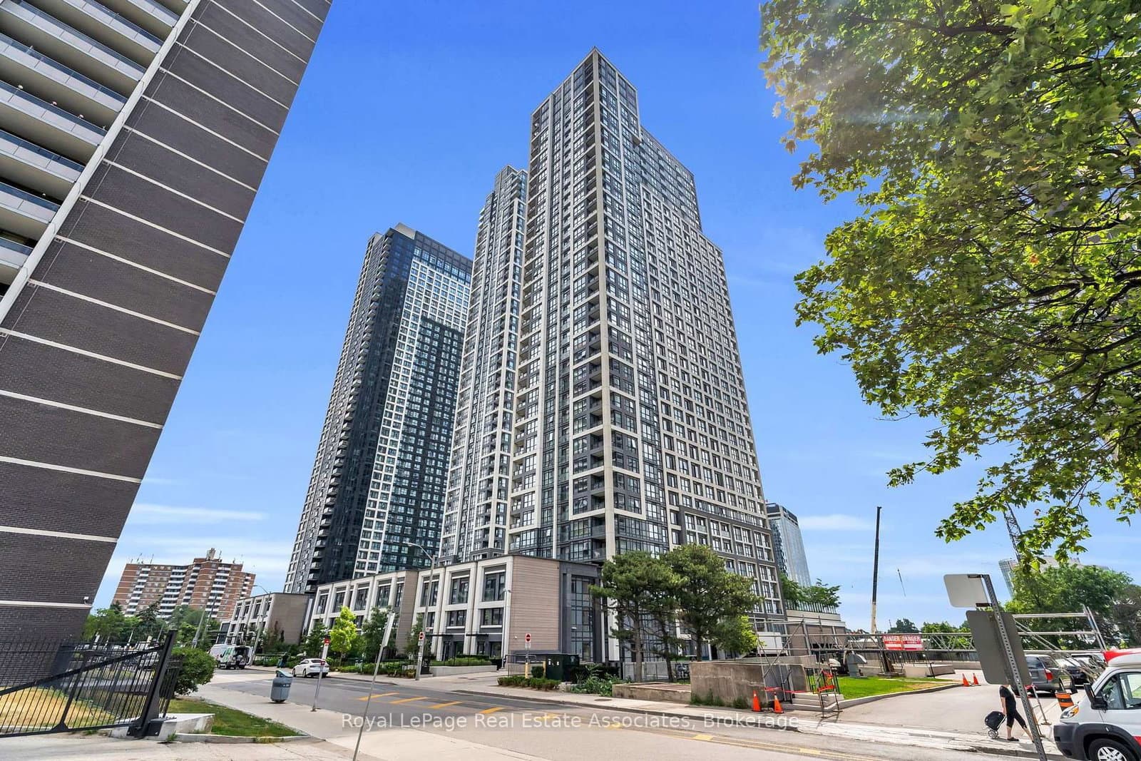 7 Mabelle Avenue, Unit 603 - Image 1