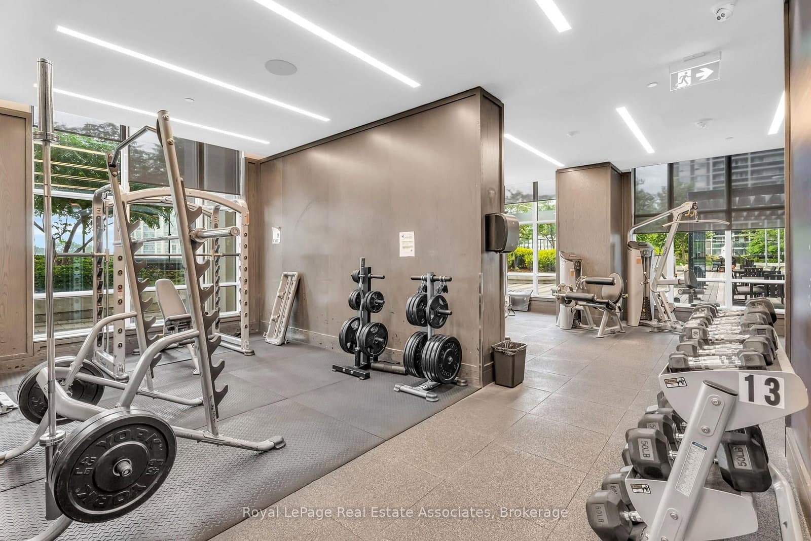 7 Mabelle Avenue, Unit 603 thumbnail 13