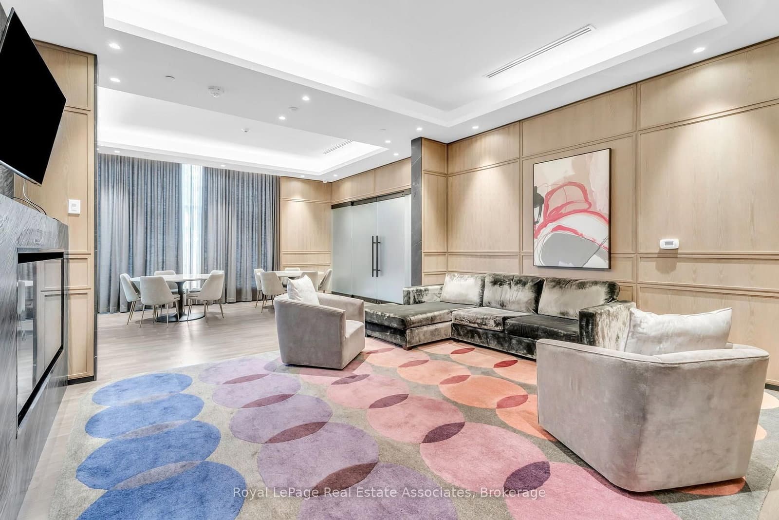 7 Mabelle Avenue, Unit 603 thumbnail 25