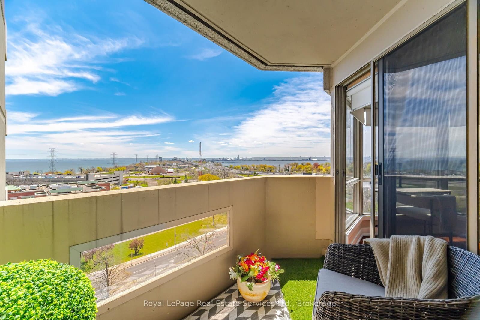 1201 North Shore Boulevard E, Unit 1001 thumbnail 28
