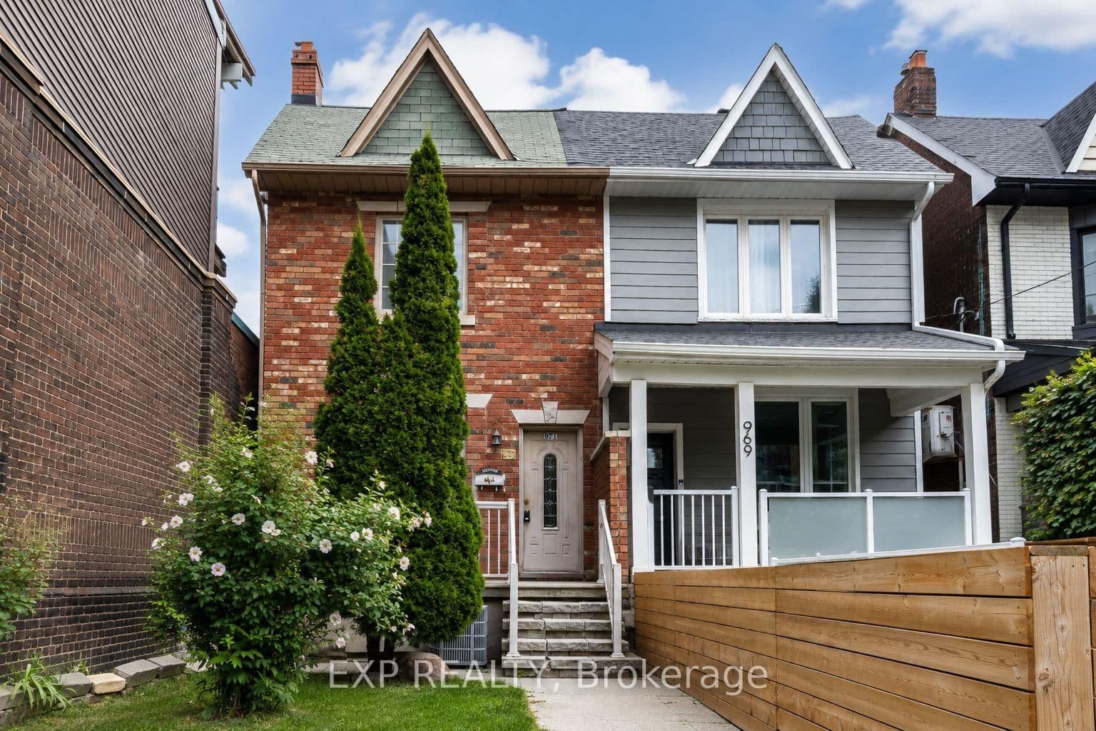 971 Lansdowne Avenue - Image 1