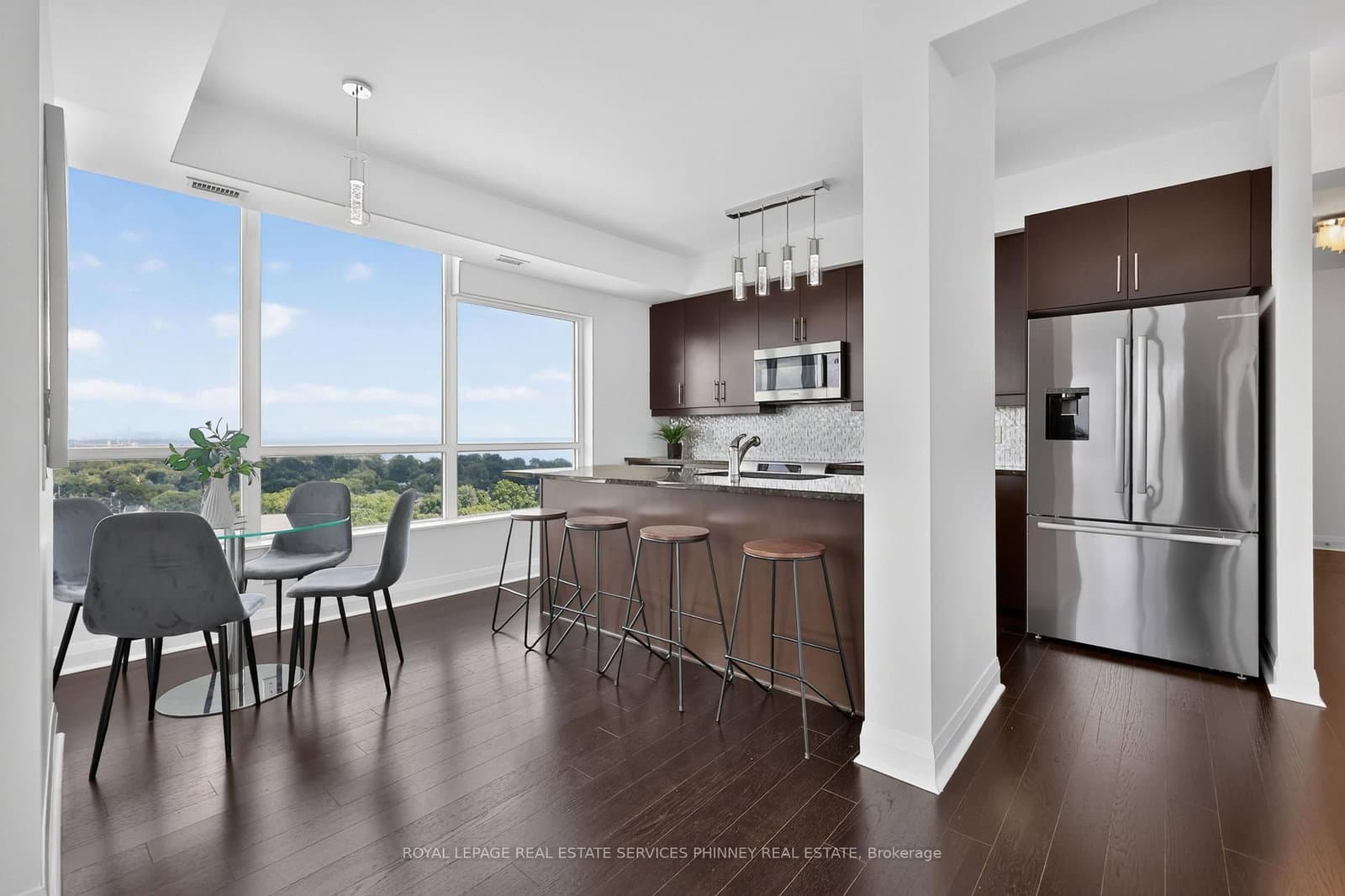 1 Hurontario Street, Unit 1705 - Image 1