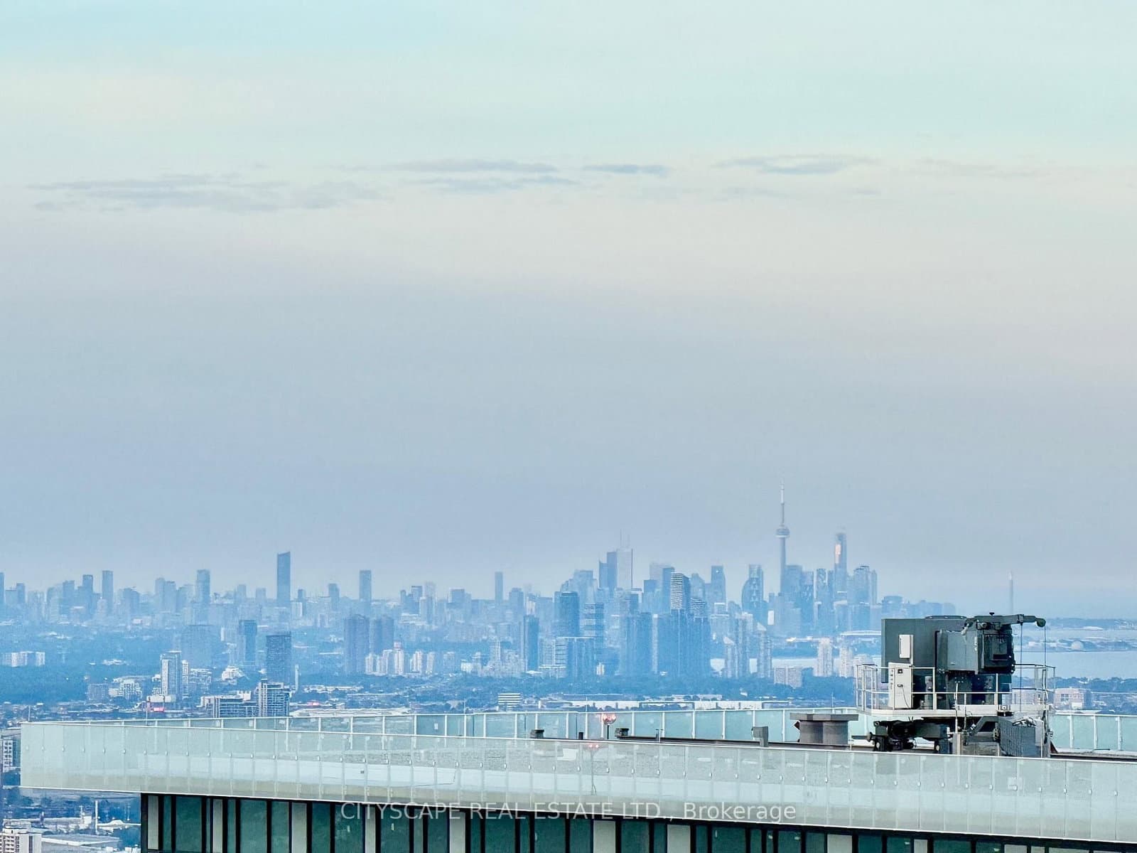 448 Burnhamthorpe Road W, Unit 6508 - Image 1