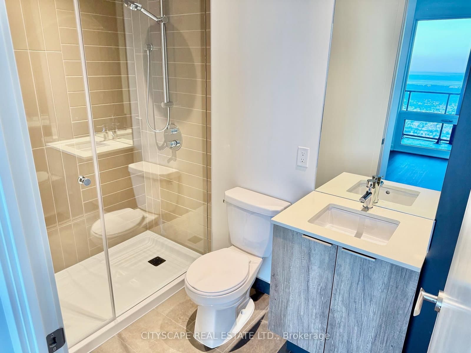 448 Burnhamthorpe Road W, Unit 6508 thumbnail 12