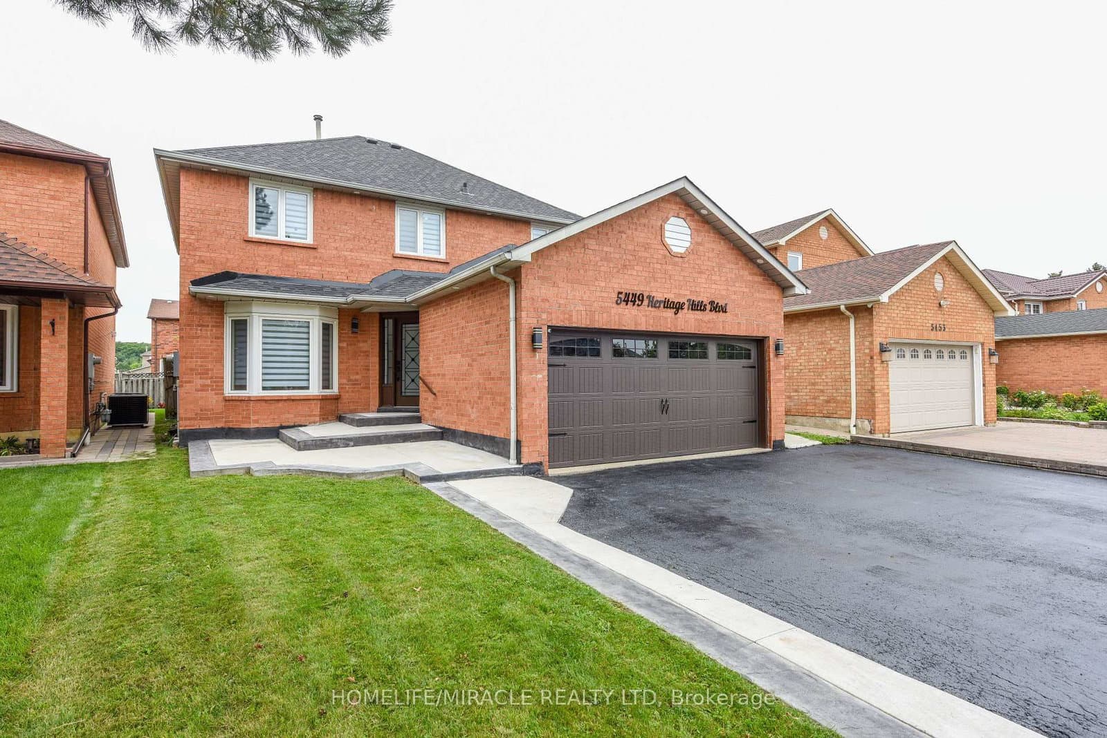 5449 Heritage Hills Boulevard - Image 1
