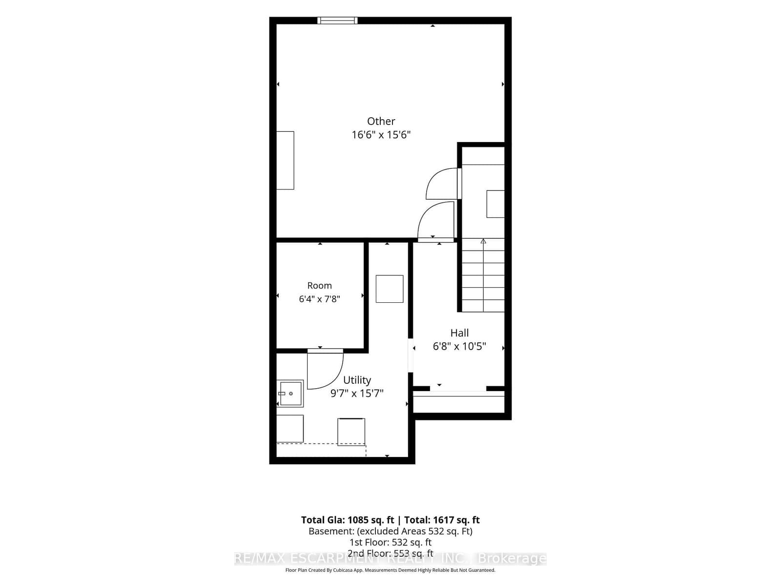 140 Ripley Court, Unit 4 thumbnail 40