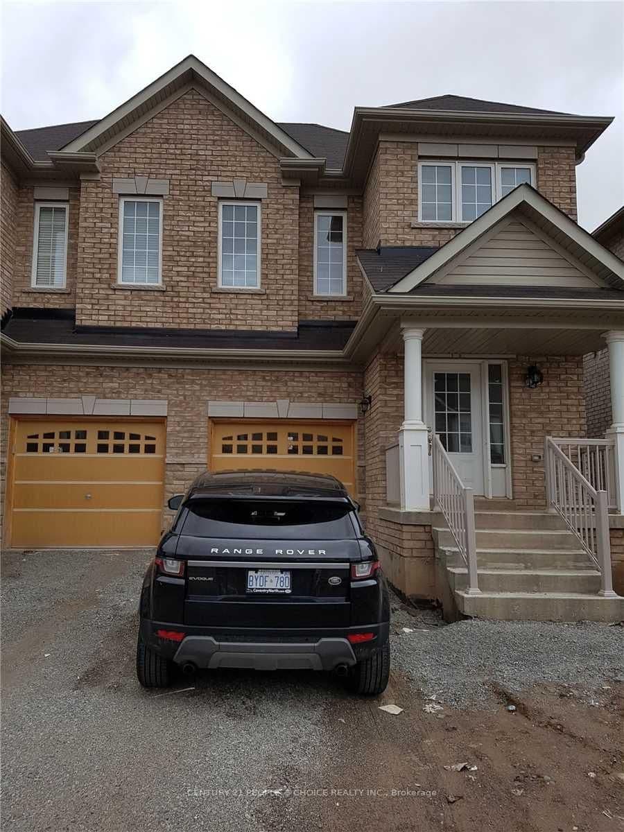 38 Yardley Crescent, Unit Bsmt - Image 1