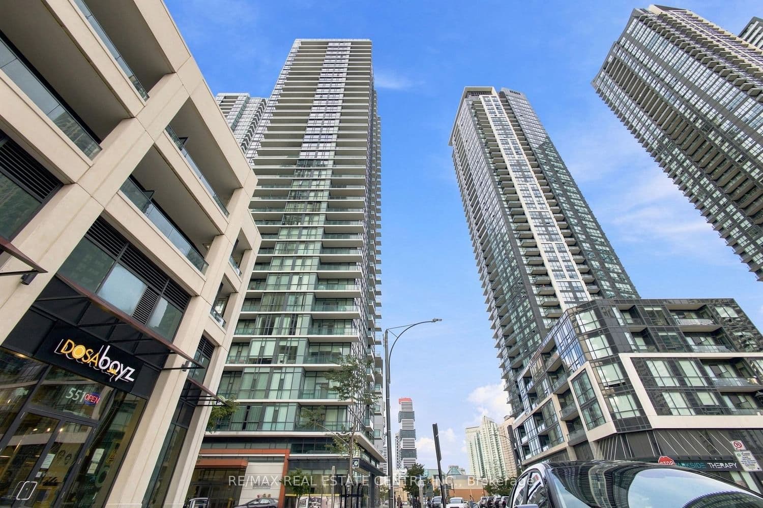 4065 Brickstone Mews, Unit 1103 thumbnail 2