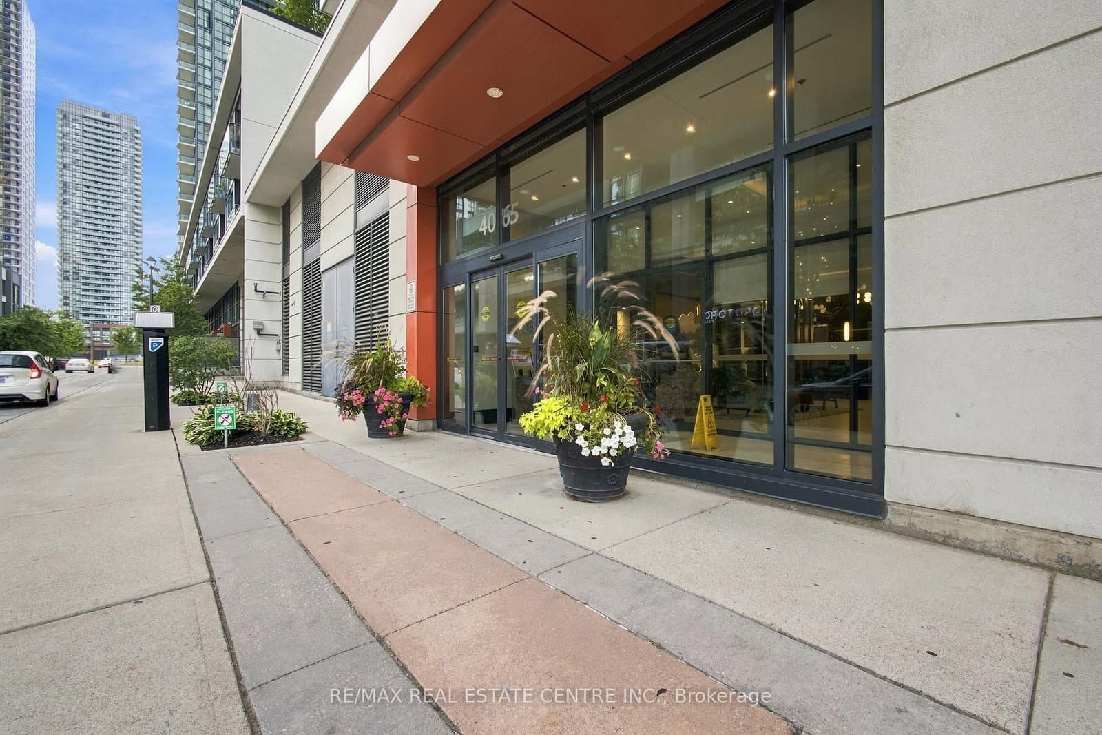 4065 Brickstone Mews, Unit 1103 thumbnail 4