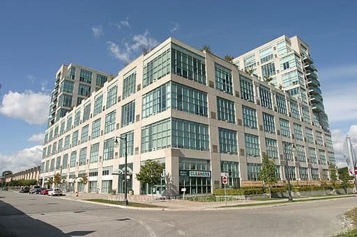 300 Manitoba Street, Unit 301 - Image 1