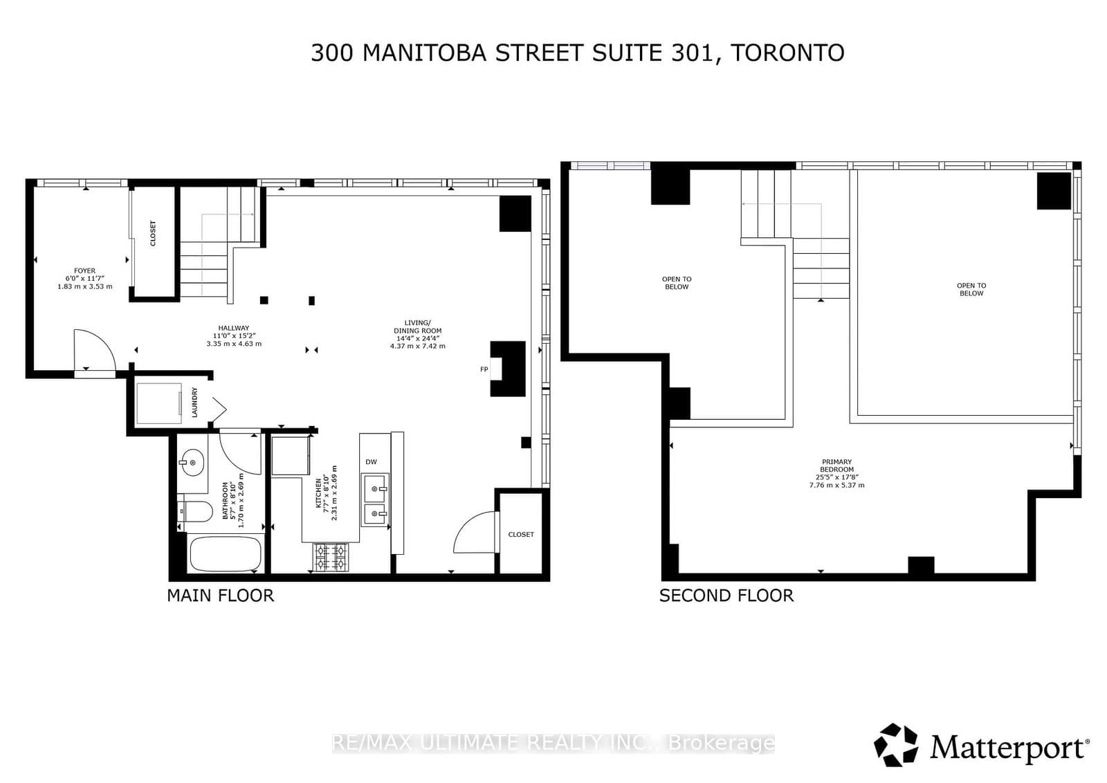 300 Manitoba Street, Unit 301 thumbnail 6