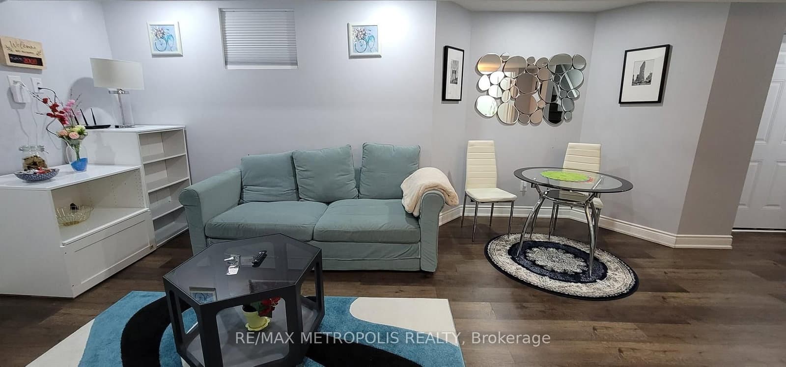 1 Desert Garden Drive, Unit BSMT thumbnail 3