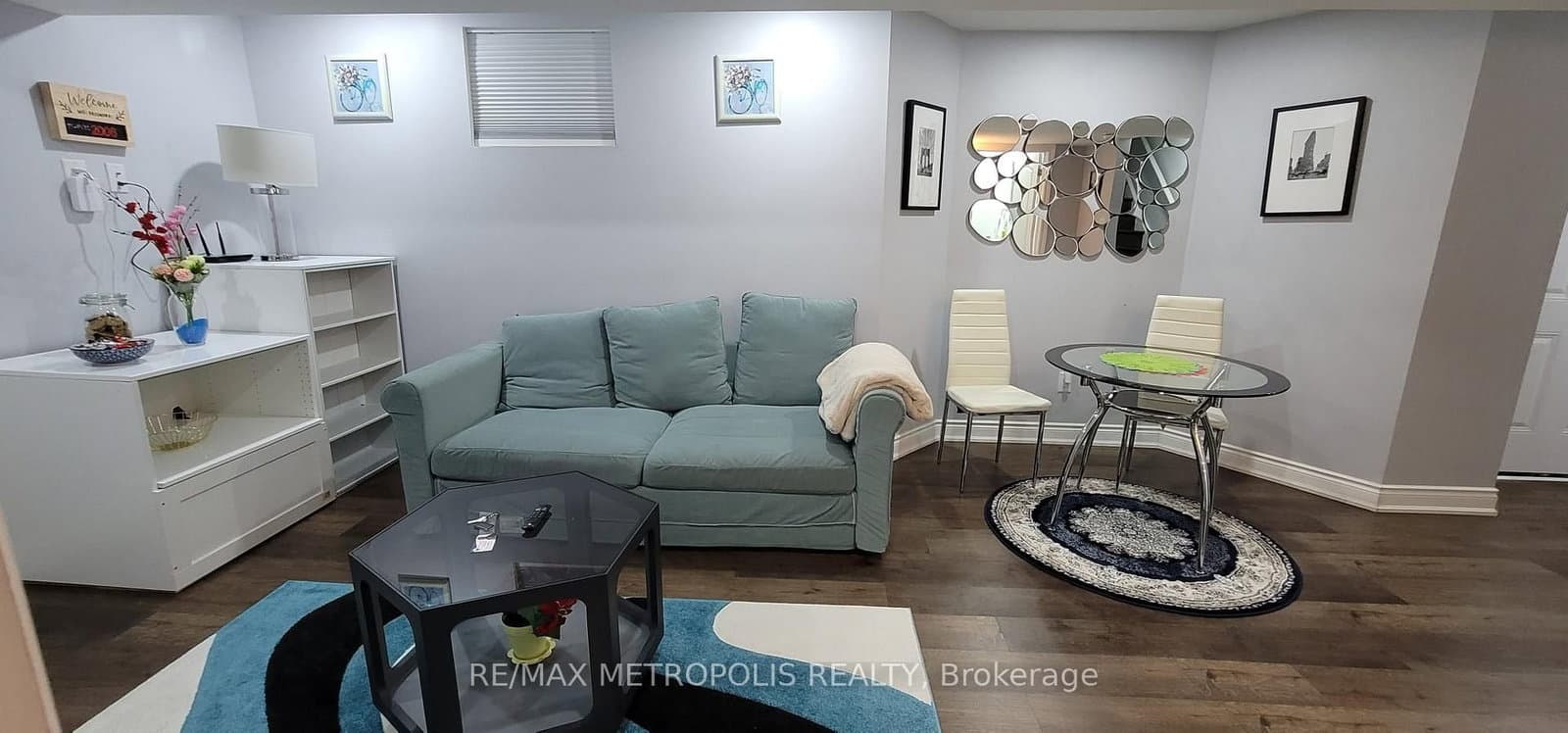1 Desert Garden Drive, Unit BSMT thumbnail 4