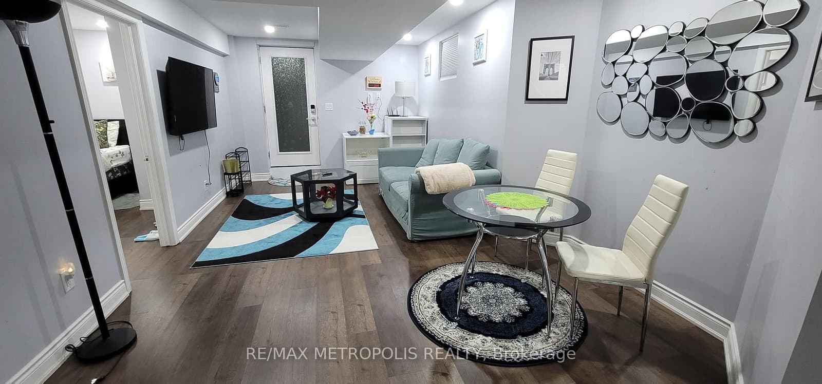 1 Desert Garden Drive, Unit BSMT thumbnail 8