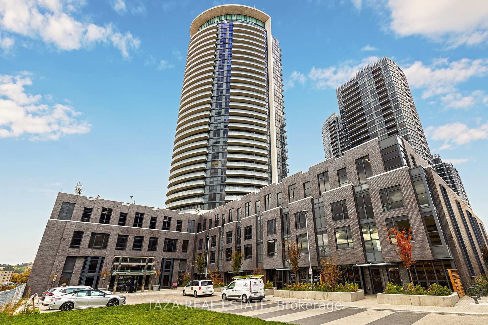 30 Gibbs Road, Unit 2009 - Image 1