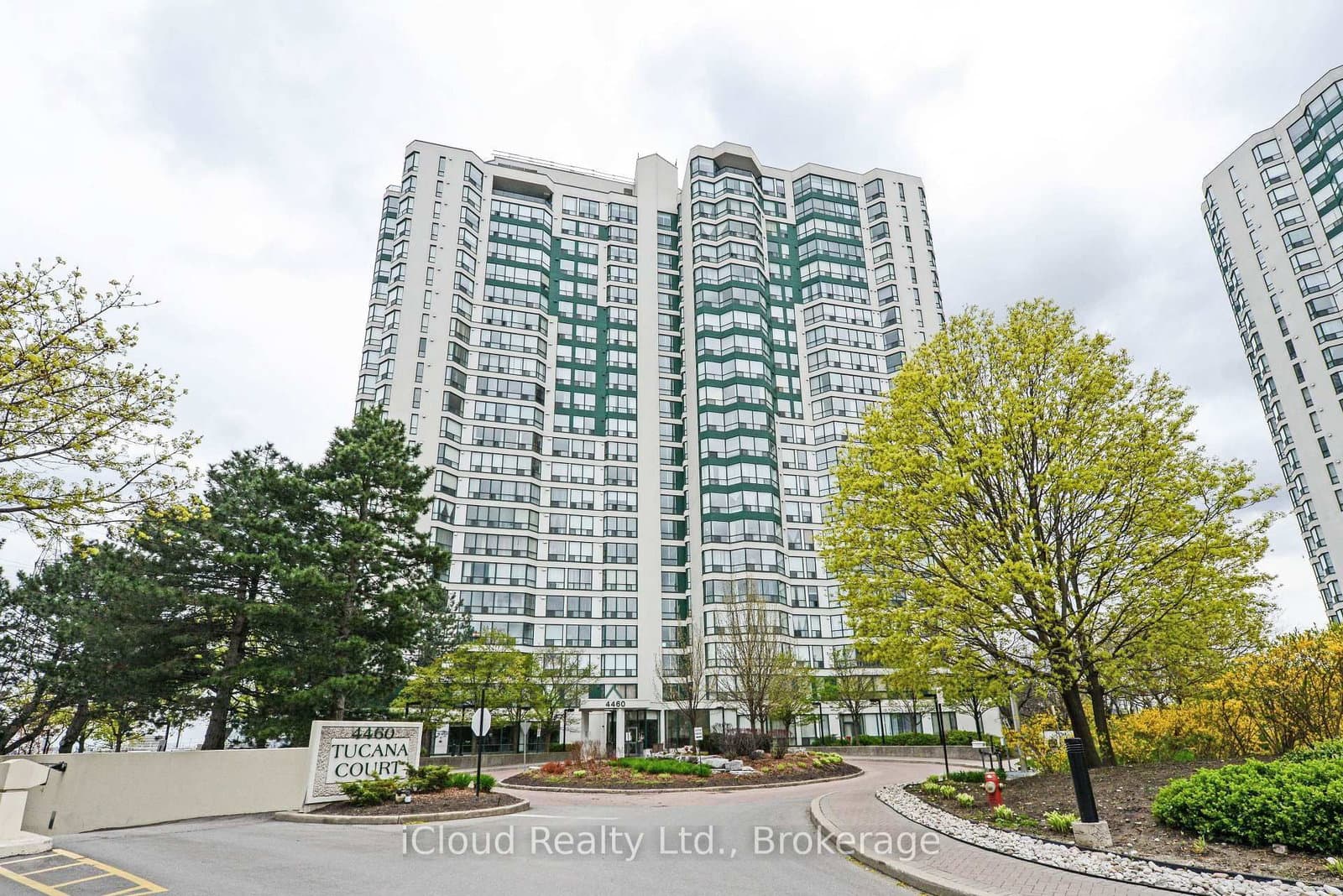 4460 Tucana Court, Unit 1510 - Image 1