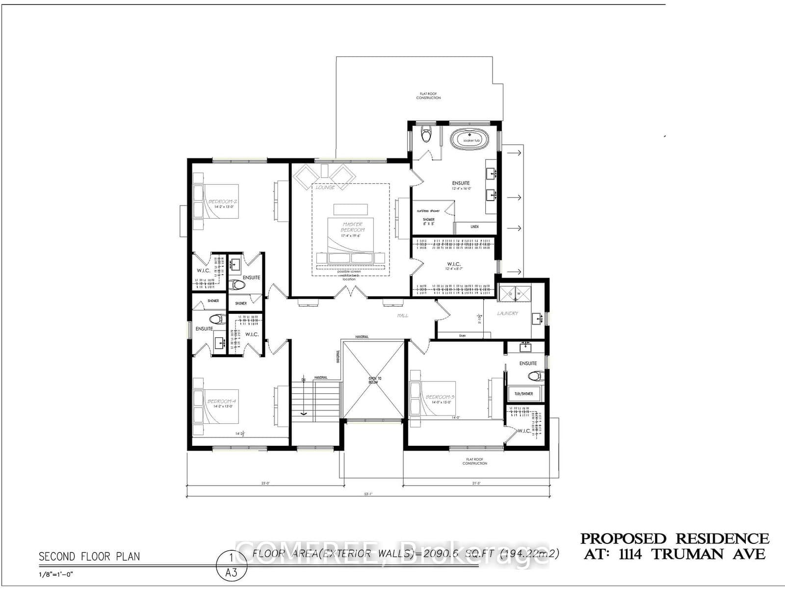 1114 TRUMAN Avenue thumbnail 43