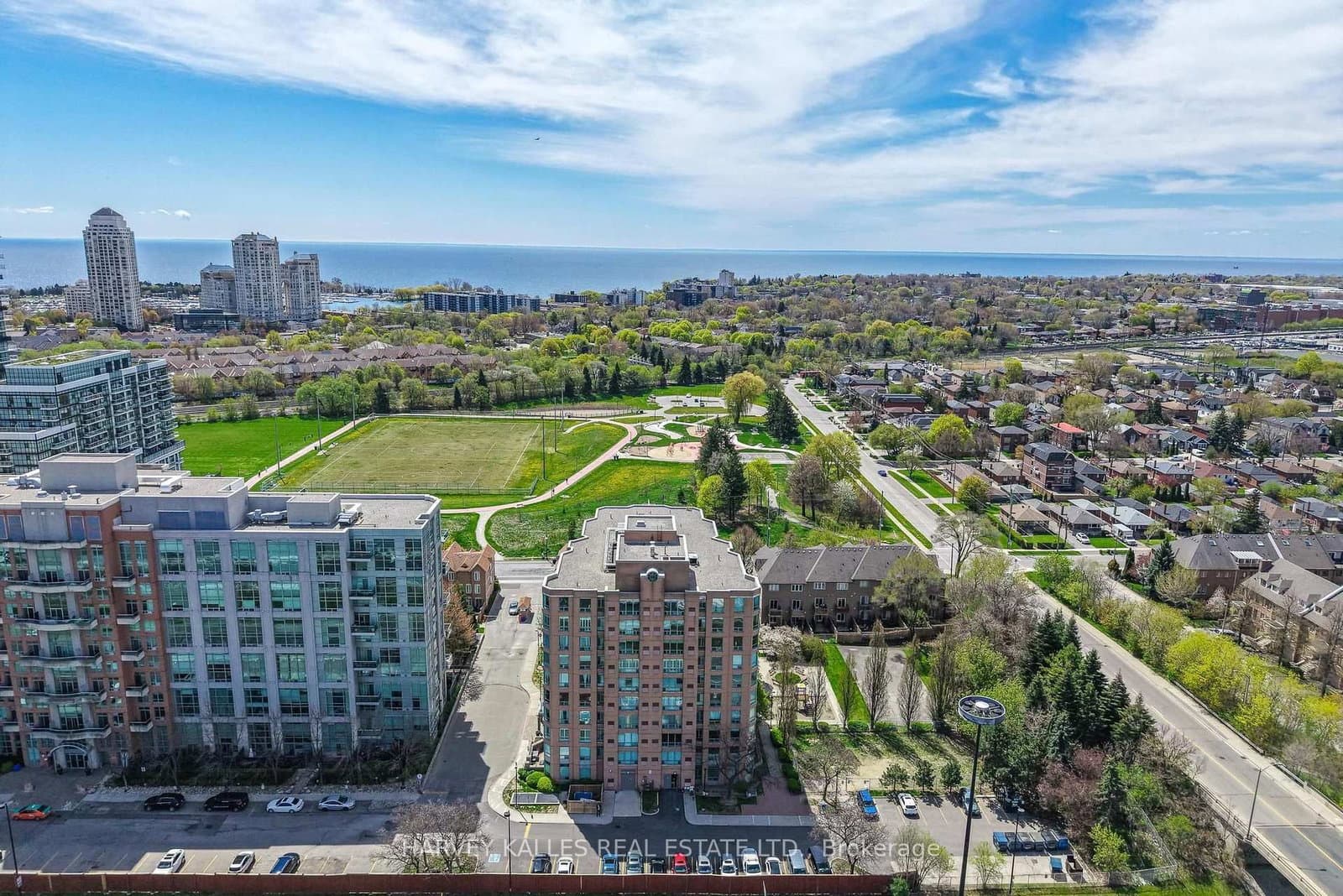 190 Manitoba Street, Unit 904 - Image 1