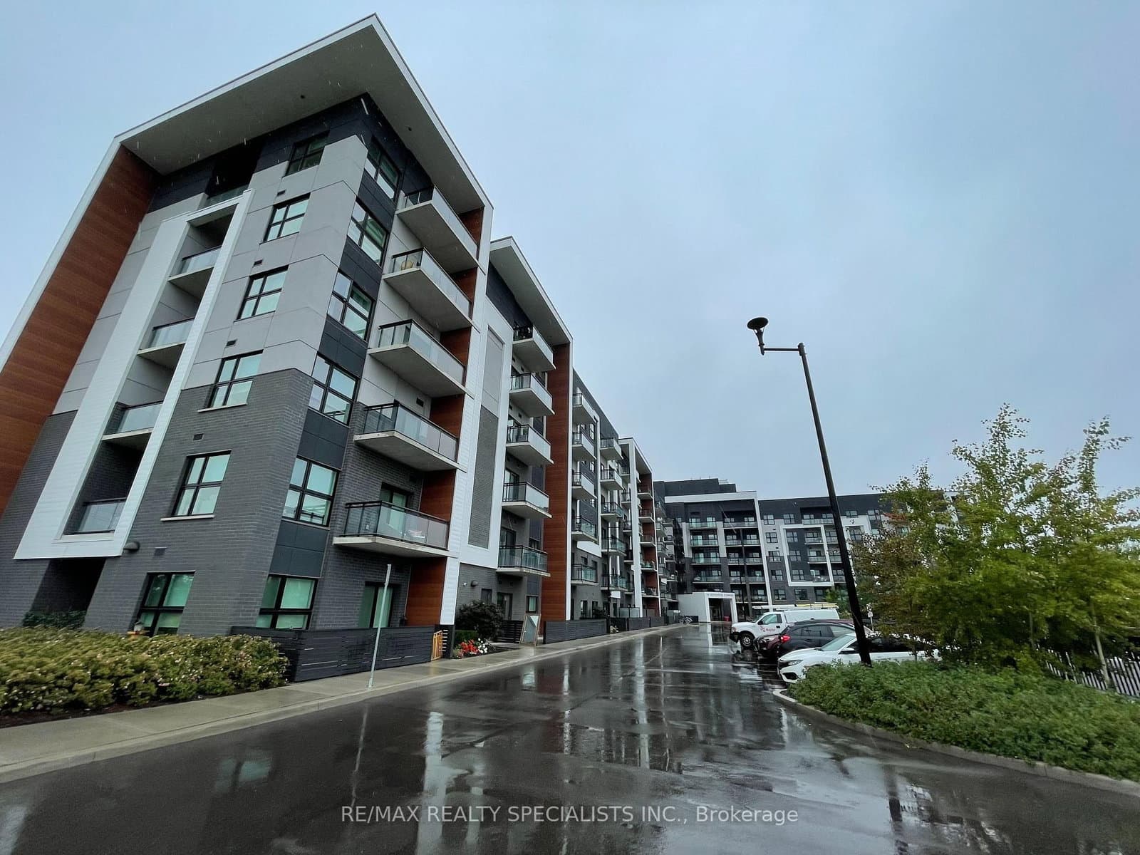128 Grovewood Common, Unit 329 - Image 1