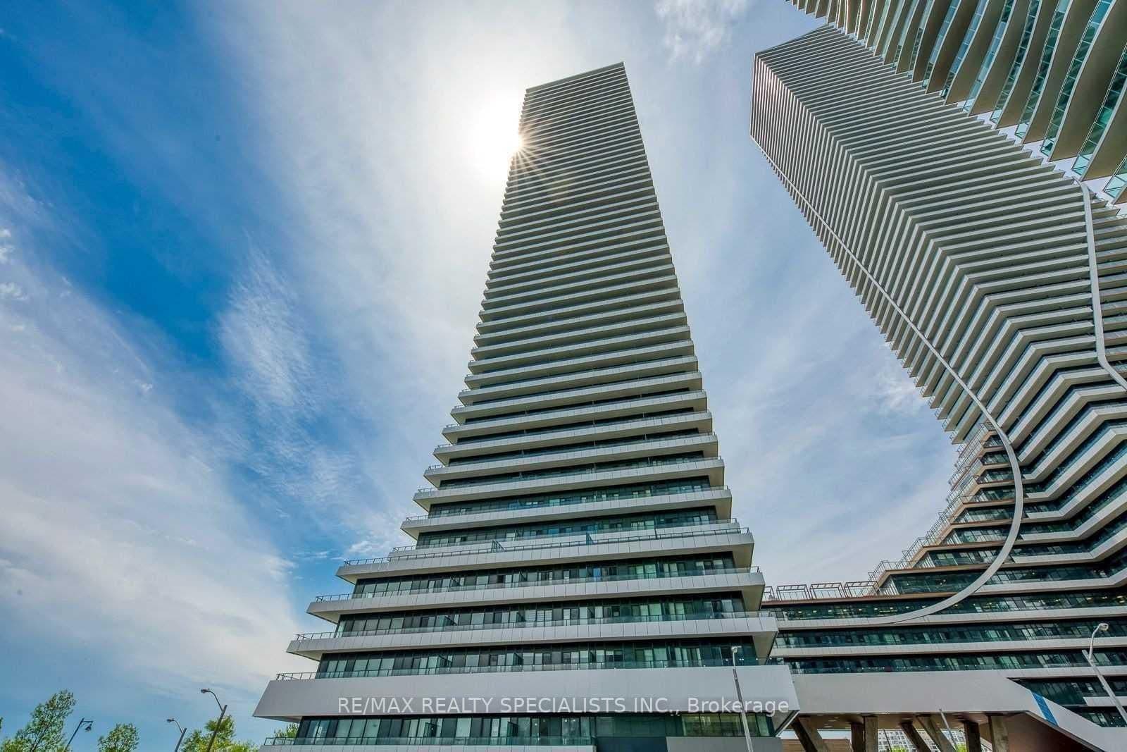 20 Shore Breeze Drive, Unit 321 thumbnail 2