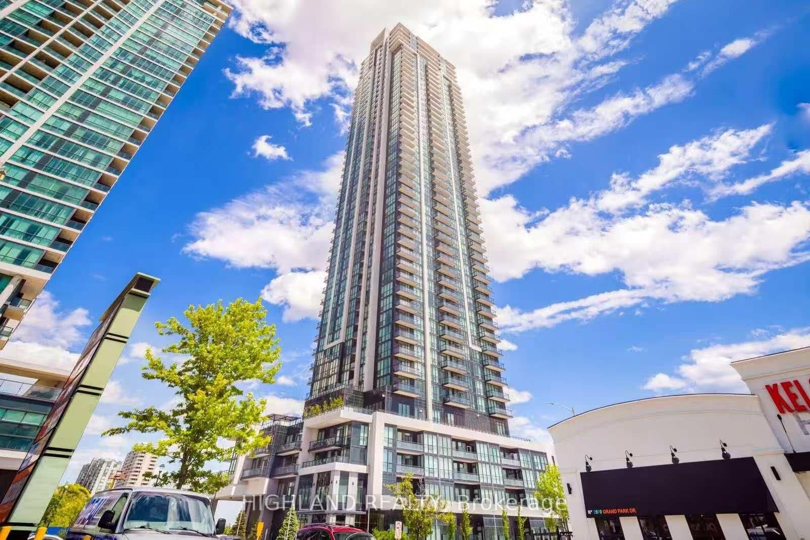 3975 Grand Park Drive, Unit 3808 - Image 1
