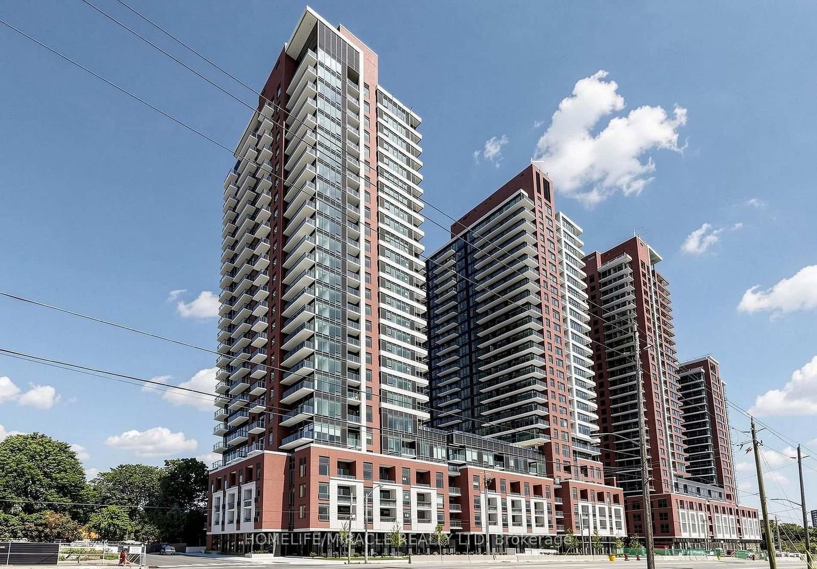 4010 Eglinton Avenue, Unit 425 - Image 1