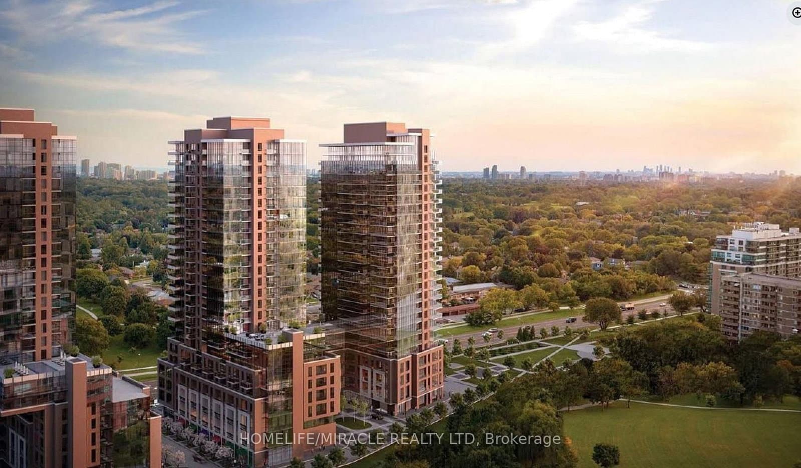 4010 Eglinton Avenue, Unit 425 thumbnail 2