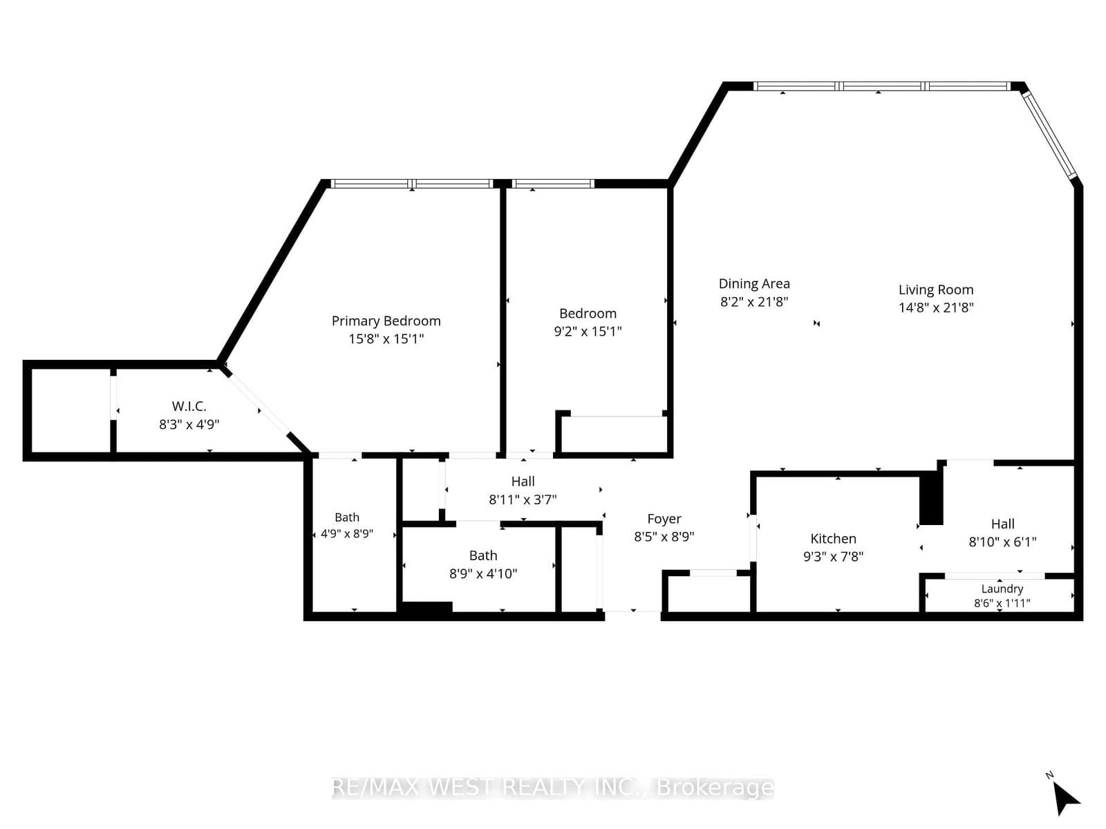 1300 Bloor Street, Unit 504 thumbnail 30