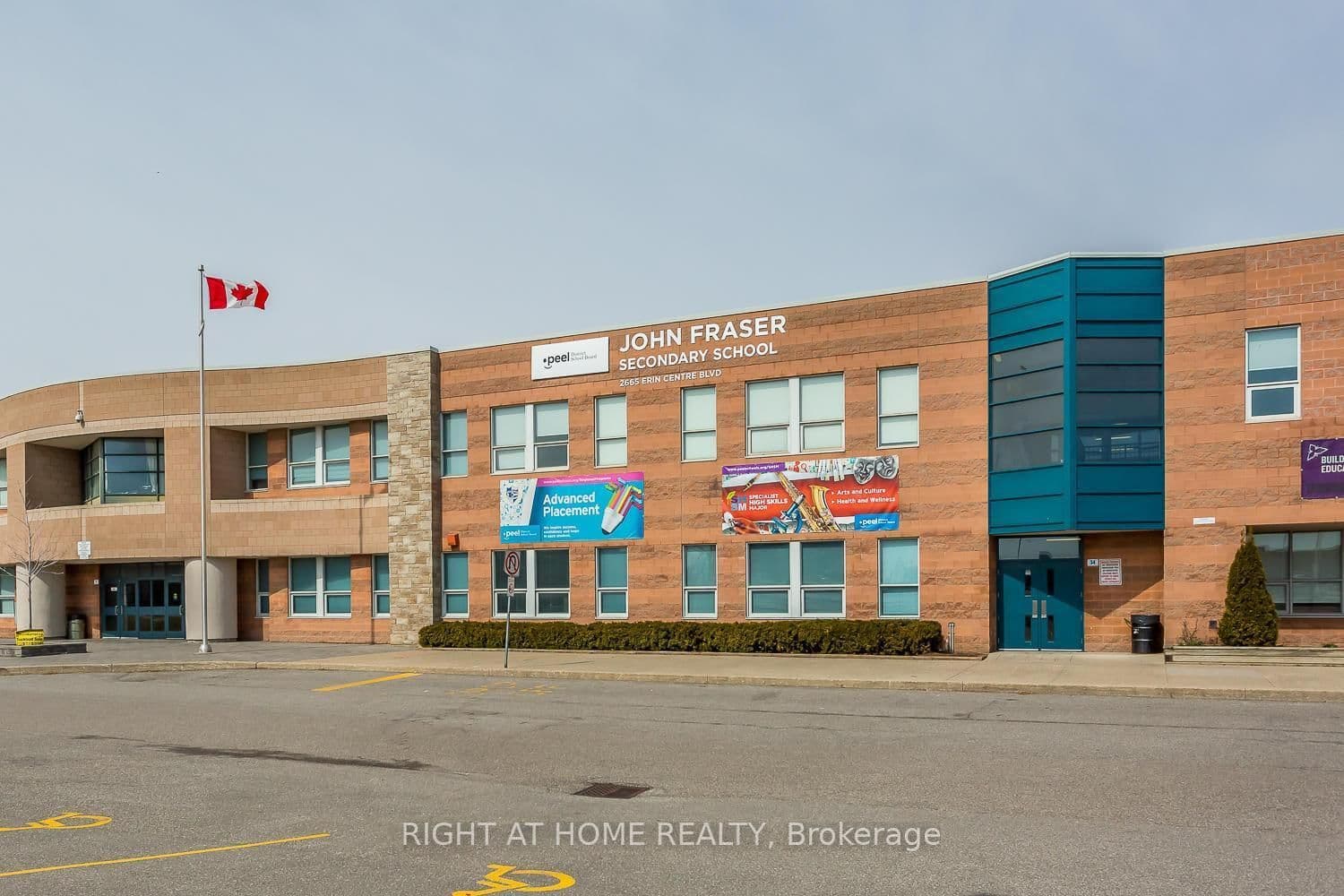 4655 Glen Erin Drive, Unit 1604 thumbnail 45