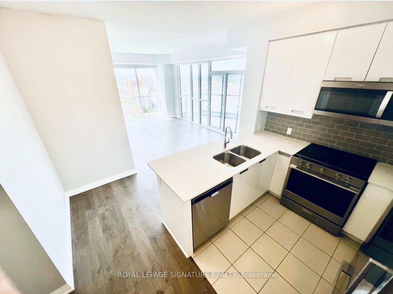 35 Watergarden Drive, Unit 2318