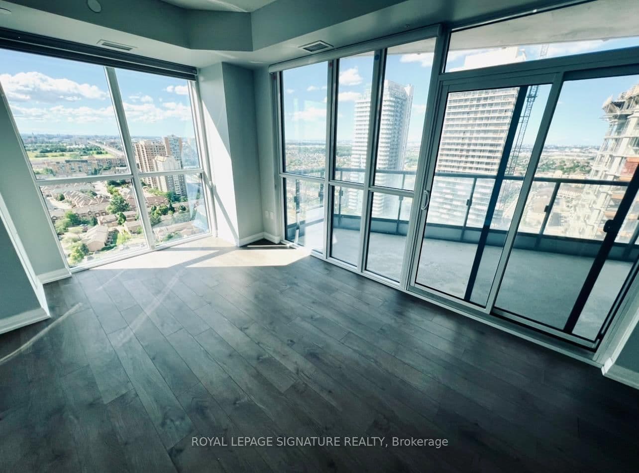 35 Watergarden Drive, Unit 2318 thumbnail 3