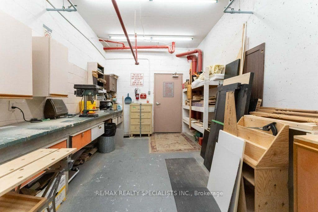 880 Dundas Street W, Unit 1106 thumbnail 42