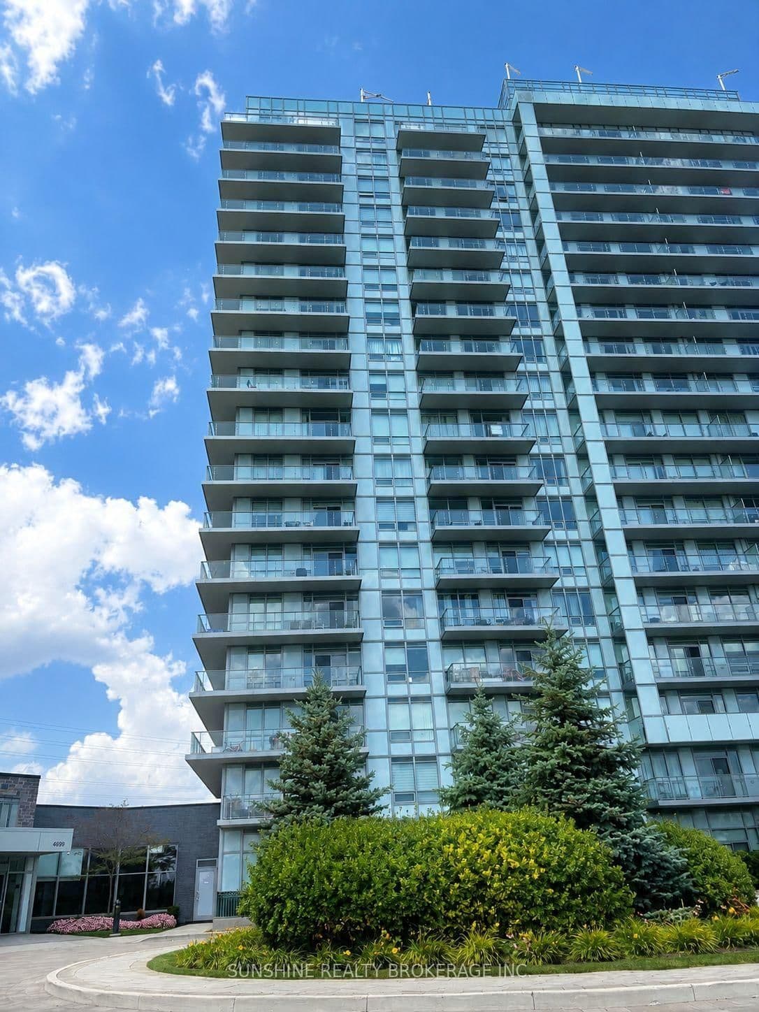 4699 glen erin Drive, Unit 1201 - Image 1