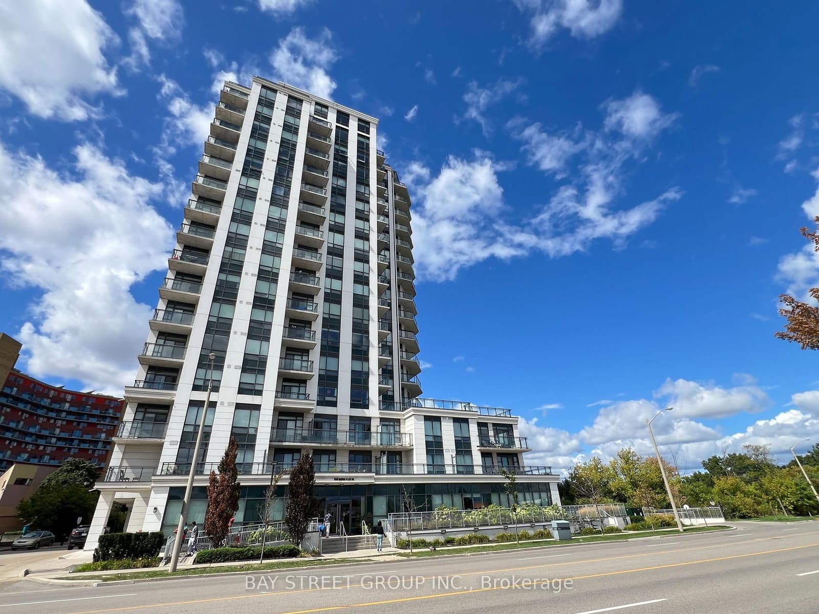 840 Queens Plate Drive, Unit 409 - Image 1