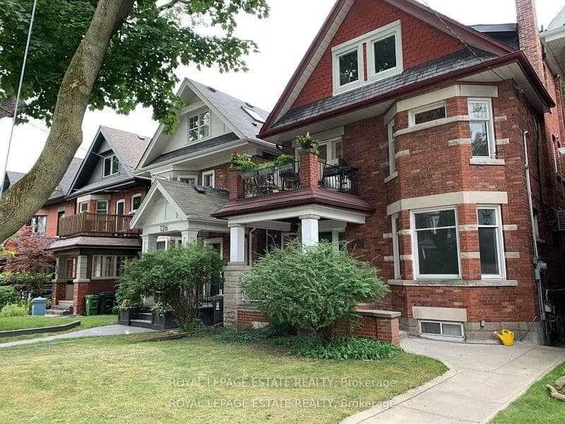 128 Mavety Street, Unit 3 - Image 1