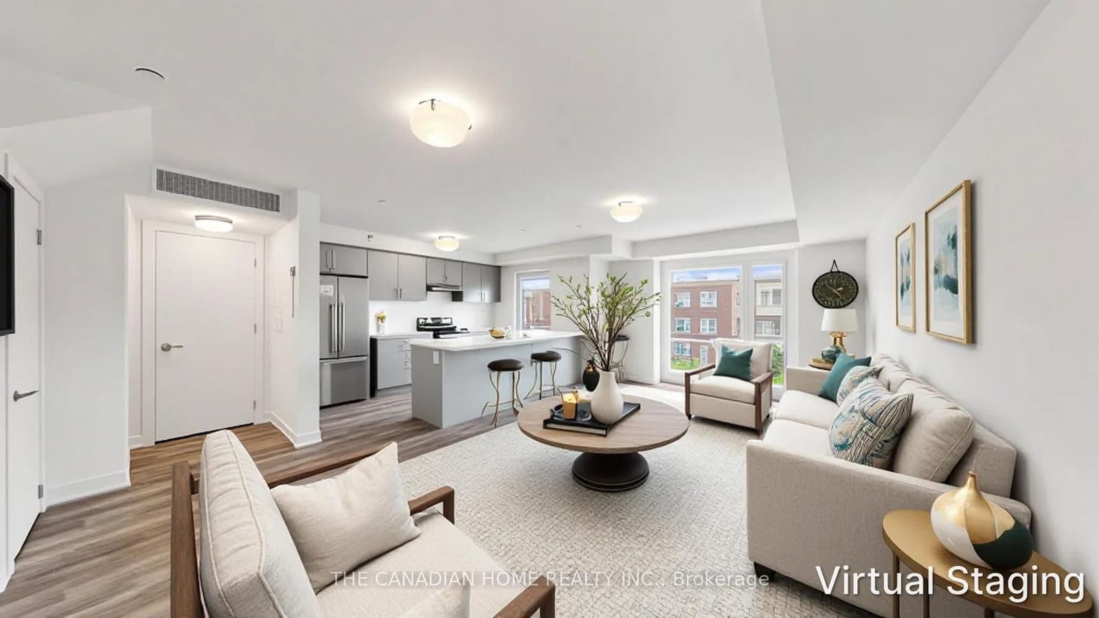 35 Romilly Avenue, Unit 18 thumbnail 9