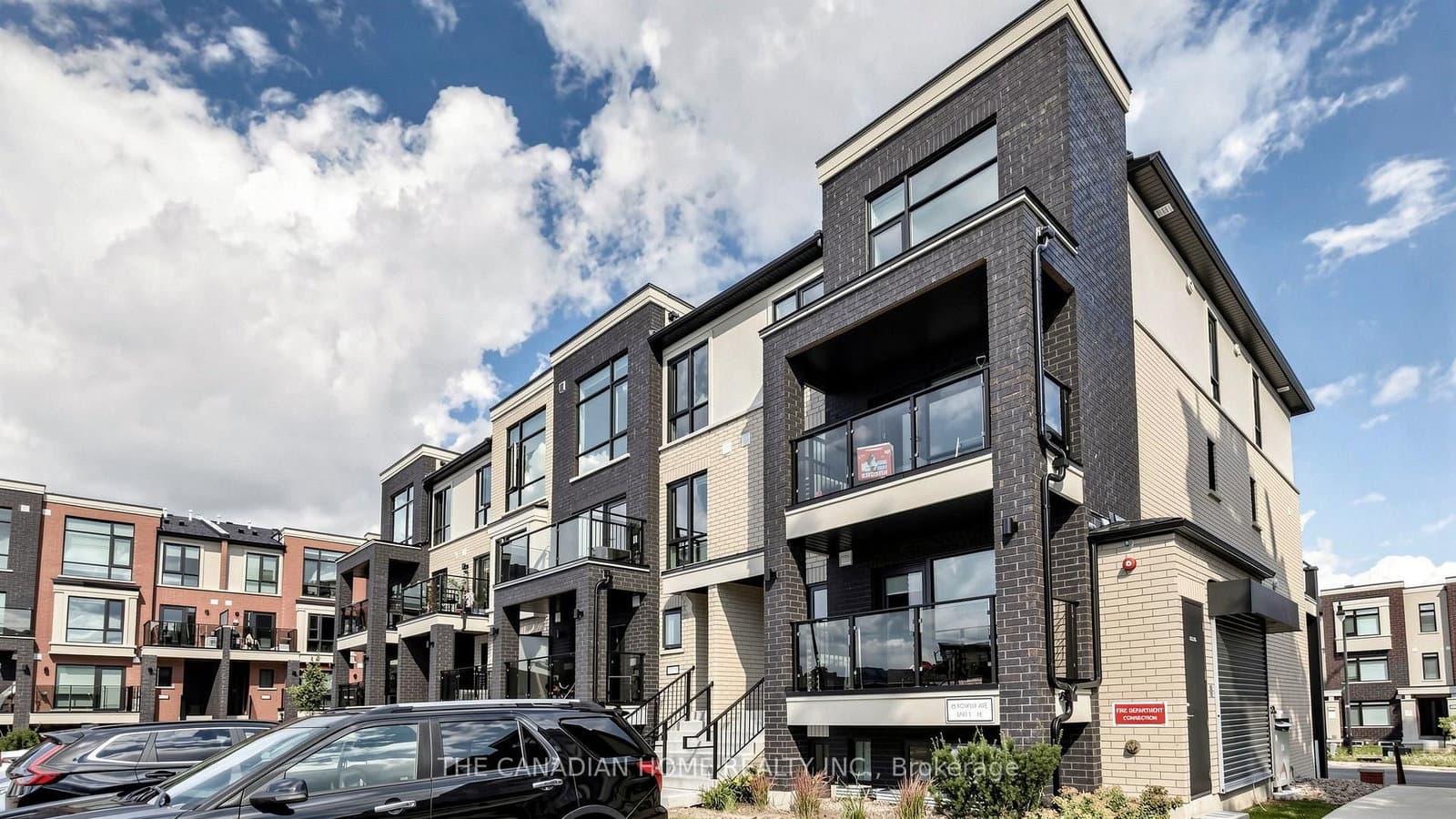 45 Romilly Avenue, Unit 4 - Image 1