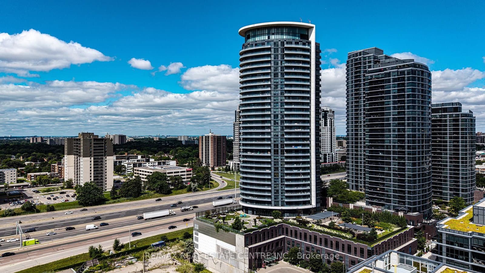 30 Gibbs Road, Unit 2608 thumbnail 2