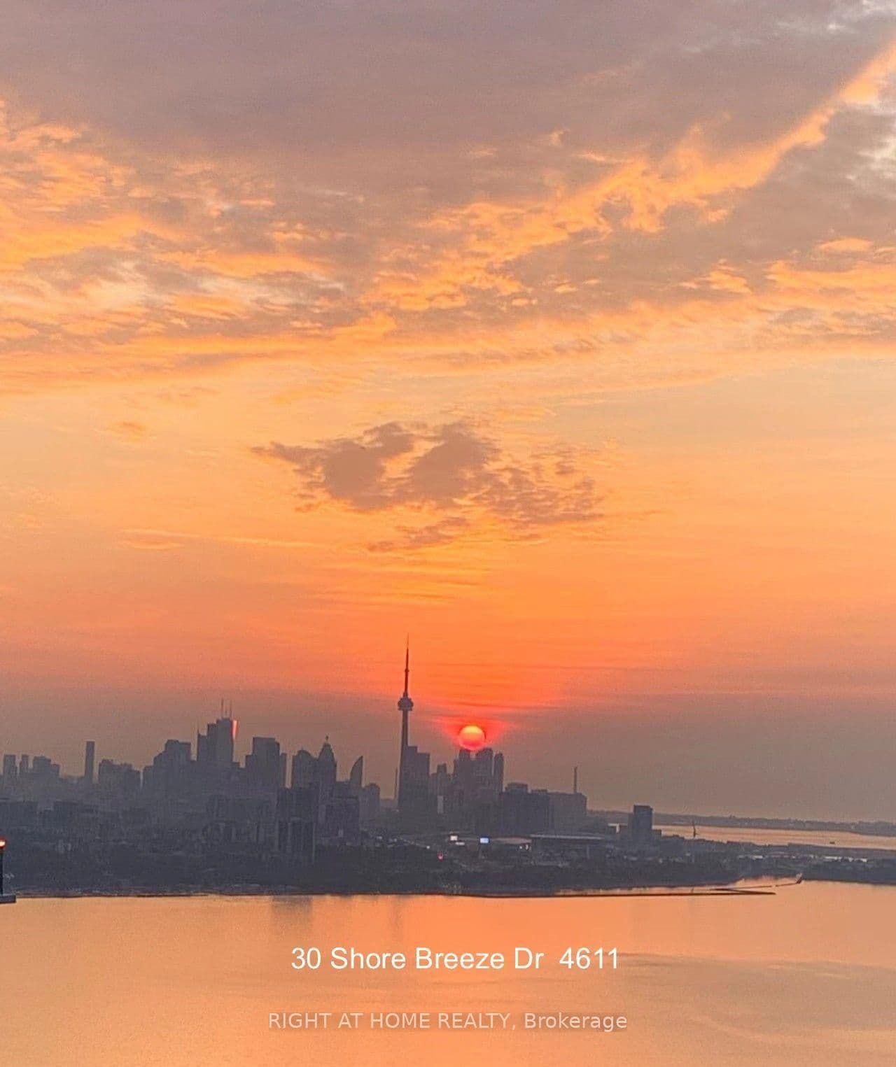 30 Shore Breeze Drive, Unit 4611 thumbnail 26