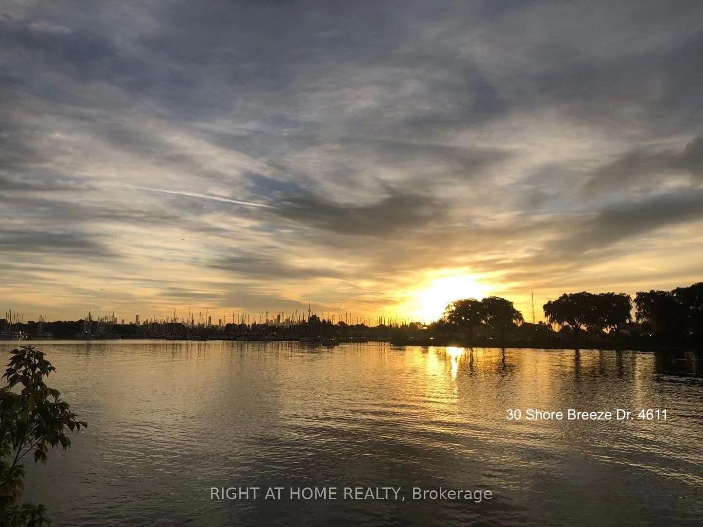 30 Shore Breeze Drive, Unit 4611 thumbnail 27