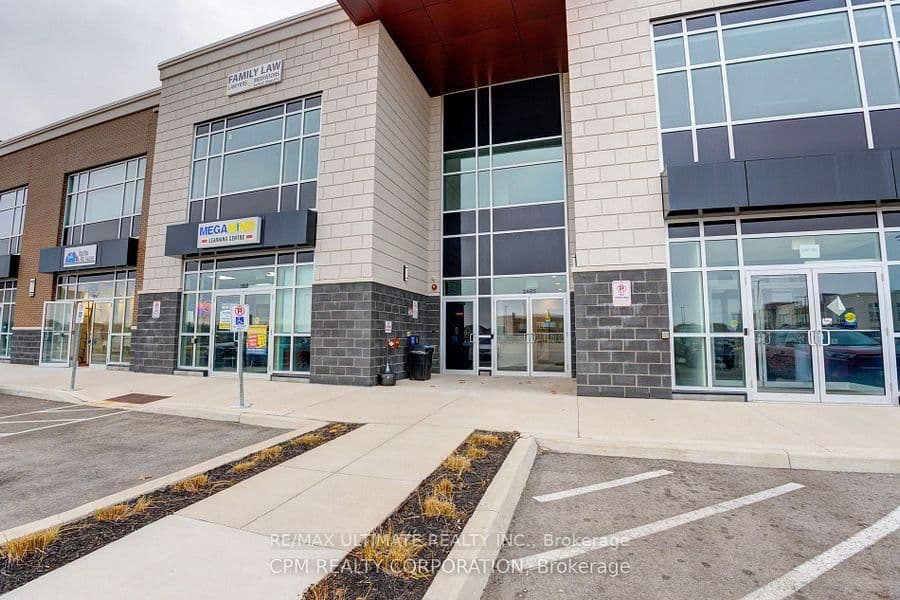 3485 Rebecca Street, Unit 206 - Image 1
