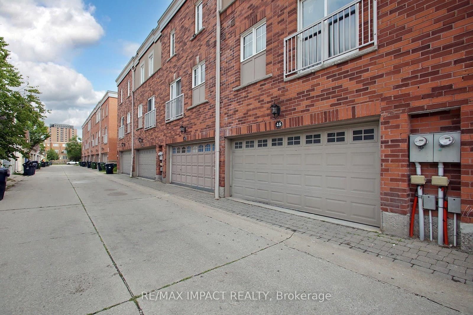 375 Cook Road, Unit 48 thumbnail 31