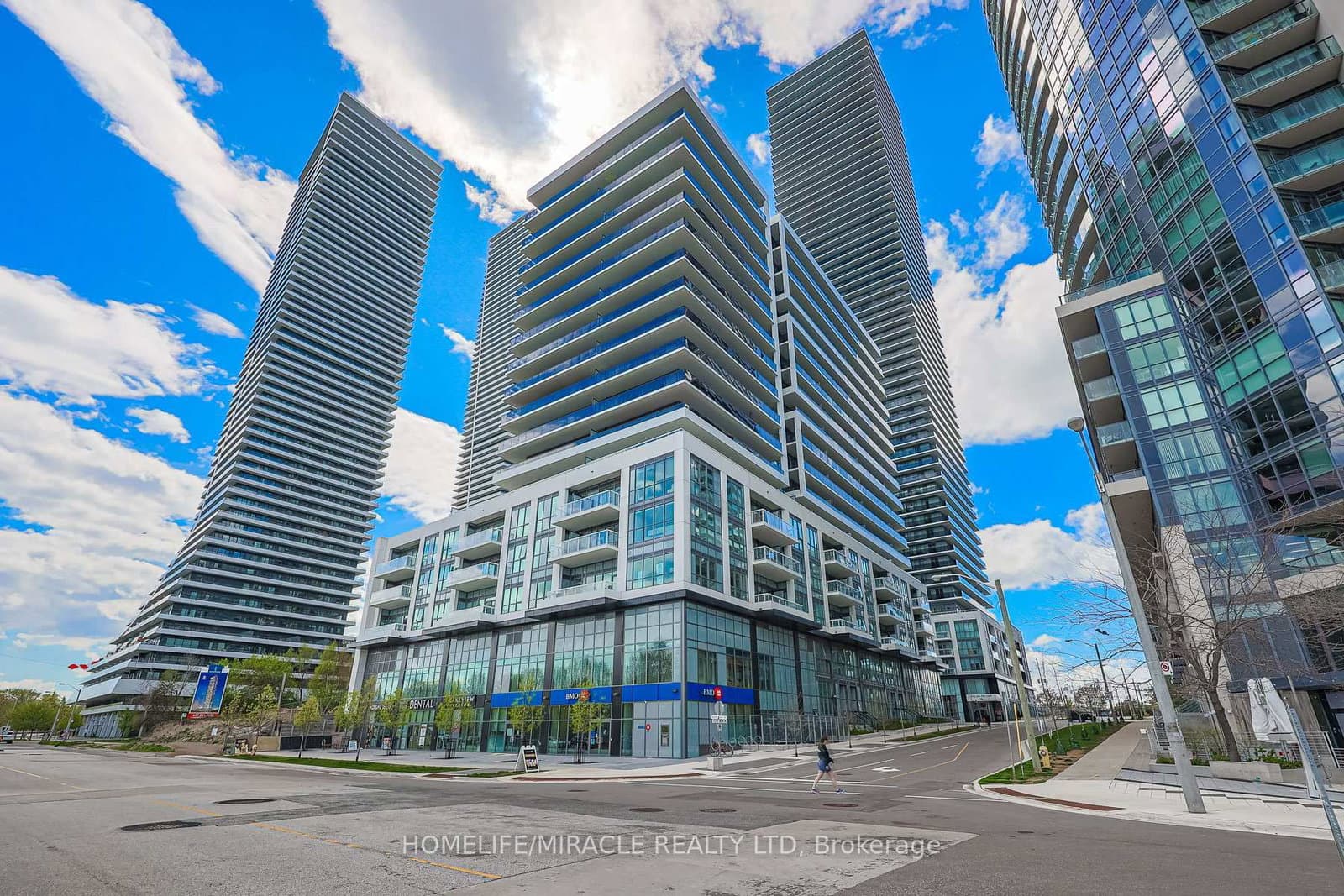65 Annie Craig Drive, Unit 1110 - Image 1