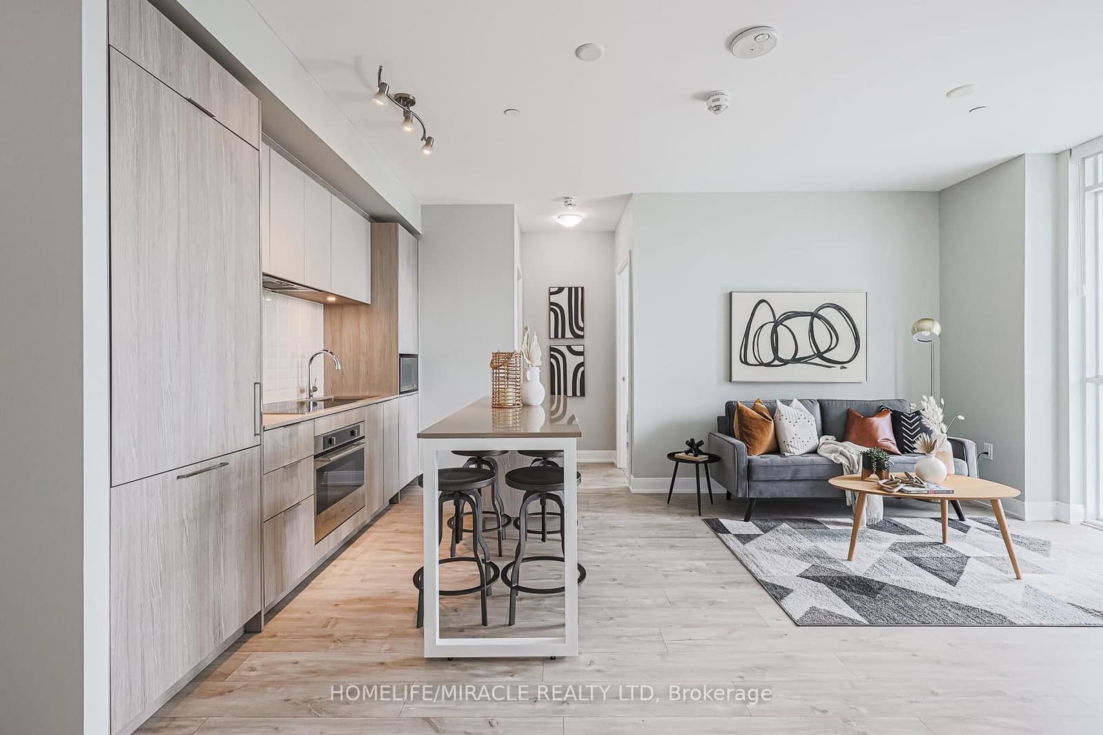 65 Annie Craig Drive, Unit 1110 thumbnail 12